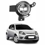 Farol Auxiliar De Milha Ford Ka 2008 Até 2011 Lado Direito Passageiro