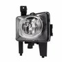 Farol Auxiliar de Milha Gm Agile Montana 2009 Até 2012 Vectra 2006 Até 2012 Lado Esquerdo Motorista