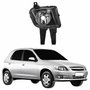 Farol Auxiliar De Milha Gm Celta 2007 Até 2015 Lado Direito Passageiro