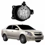 Farol Auxiliar De Milha Gm Cobalt 2012 2013 2014 2015 2016 Lado Direito Passageiro