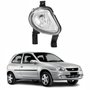 Farol Auxiliar De Milha Gm Corsa 2000 Até 2002 Lado Direito Passageiro