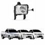 Farol Auxiliar De Milha Gm Corsa Montana Meriva 2003 Até 2012 Lado Direito Passageiro