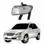 Farol Auxiliar De Milha Gm Corsa Classic 2011 Até 2016 Lado Esquerdo Motorista
