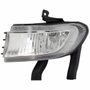 Farol Auxiliar De Milha Gm Corsa Classic 2011 Até 2016 Lado Esquerdo Motorista