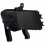 Farol Auxiliar De Milha Gm Corsa Classic 2011 Até 2016 Lado Esquerdo Motorista