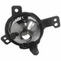 Farol Auxiliar De Milha Gm Onix 2020 2021 2022 2023 Lado Direito Passageiro