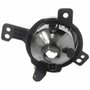 Farol Auxiliar De Milha Gm Onix 2020 2021 2022 2023 Lado Esquerdo Motorista