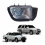 Farol Auxiliar de Milha Gm S10 Blazer 2001 Até 2009 Lado Direito Passageiro