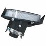 Farol Auxiliar de Milha Gm S10 Blazer 2001 Até 2009 Lado Esquerdo Motorista