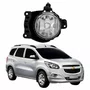 Farol Auxiliar De Milha Gm Spin 2012 2013 2014 2015 2016 Lado Direito Passageiro