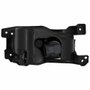 Farol Auxiliar De Milha Honda City 2012 2013 2014 Lado Direito Passageiro