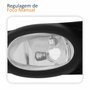 Farol Auxiliar De Milha Honda New Civic 2009 2010 2011 Lado Direito Passageiro