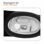 Farol Auxiliar De Milha Honda New Civic 2009 2010 2011 Lado Esquerdo Motorista