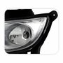 Farol Auxiliar De Milha Hyndai I30 2009 2010 2011 2012 Lado Esquerdo Motorista