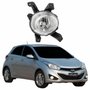 Farol Auxiliar De Milha Hyundai Hb20 2012 Até 2015 Lado Direito Passageiro