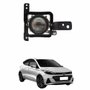 Farol Auxiliar de Milha Hyundai Hb20 2023 Lado Direito Passageiro