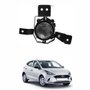Farol Auxiliar de Milha Hyundai Hb20 2020 2021 2022 Lado Direito Passageiro