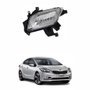 Farol Auxiliar De Milha Kia Cerato 2014 Até 2017 Lado Direito Passageiro