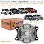 Farol Auxiliar De Milha Original Arteb Citroen Fiat Ford Honda Jeep Land Rover Mitsubishi Nissan Peugeot Porche Renault Suzuki Lado Direito Ou Esquerdo