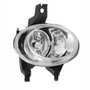 Farol Auxiliar De Milha Peugeot 206 2004 Até 2010 Lado Direito Passageiro