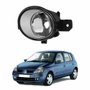 Farol Auxiliar De Milha Renault Clio 2003 Até 2012 Lado Esquerdo Motorista