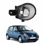 Farol Auxiliar De Milha Renault Clio 2003 Até 2012 Lente de Vidro Lado Direito Passageiro