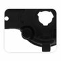 Farol Auxiliar De Milha Renault Laguna Clio 2001 Até 2012 Nissan Livina Sentra March Versa 2007 Até 2018 Lado Esquerdo Motorista