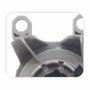 Farol Auxiliar De Milha Toyota Corolla 2020 2021 2022 2023 Lado Direito Passageiro