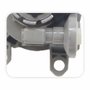 Farol Auxiliar De Milha Toyota Corolla 2020 2021 2022 2023 Lado Direito Passageiro
