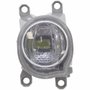 Farol Auxiliar De Milha Toyota Corolla 2020 2021 2022 2023 Lado Esquerdo Motorista