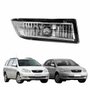 Farol Auxiliar De Milha Toyota Corolla Fielder 2003 2004 Lado Direito Passageiro