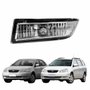 Farol Auxiliar De Milha Toyota Corolla Fielder 2003 2004 Lado Esquerdo Motorista