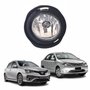 Farol Auxiliar De Milha Toyota Etios 2012 Até 2016 Lado Direito Passageiro