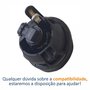 Farol Auxiliar De Milha Toyota Etios 2012 Até 2016 Lado Direito Passageiro