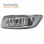Farol Auxiliar De Milha Toyota Fielder 2005 2006 2007 2008 Lado Esquerdo Motorista