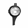 Farol Auxiliar de Milha Toyota Hilux SRV 2005 2006 2007 2008 Lado Direito Passageiro