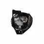 Farol Auxiliar De Milha Toyota Hilux SRV 2009 2010 2011 Lado Direito Passageiro