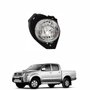 Farol Auxiliar De Milha Toyota Hilux SRV 2009 2010 2011 Lado Esquerdo Motorista