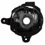 Farol Auxiliar De Milha Toyota Hilux Srv 2012 2013 2014 2015 Lado Direito Passageiro