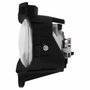 Farol Auxiliar De Milha Toyota Hilux Srv 2012 2013 2014 2015 Lado Esquerdo Motorista