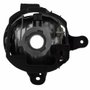Farol Auxiliar De Milha Toyota Hilux Srv 2012 2013 2014 2015 Lado Esquerdo Motorista
