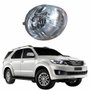 Farol Auxiliar De Milha Toyota Hilux Sw4 2012 2013 2014 2015 Sem Suporte Lado Direito Passageiro
