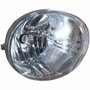 Farol Auxiliar De Milha Toyota Hilux Sw4 2012 2013 2014 2015 Sem Suporte Lado Direito Passageiro