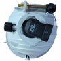 Farol Auxiliar De Milha Toyota Hilux Sw4 2012 2013 2014 2015 Sem Suporte Lado Direito Passageiro