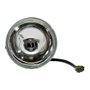 Farol Auxiliar de Milha Vw Crossfox 2003 Até 2007 Parati G4 Surf 2006 até 2010 Superior Central