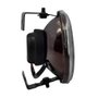 Farol Auxiliar de Milha Vw Crossfox 2003 Até 2007 Parati G4 Surf 2006 até 2010 Superior Central