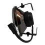 Farol Auxiliar de Milha Vw Crossfox 2003 Até 2007 Parati G4 Surf 2006 até 2010 Superior Central
