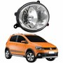 Farol Auxiliar De Milha Vw Crossfox 2011 Até 2014 Original Arteb Lado Direito Passageiro