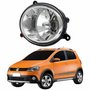 Farol Auxiliar De Milha Vw Crossfox 2011 Até 2014 Original Arteb Lado Esquerdo Motorista