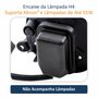 Farol Auxiliar De Milha Vw Crossfox 2011 Até 2014 Original Arteb Lado Esquerdo Motorista